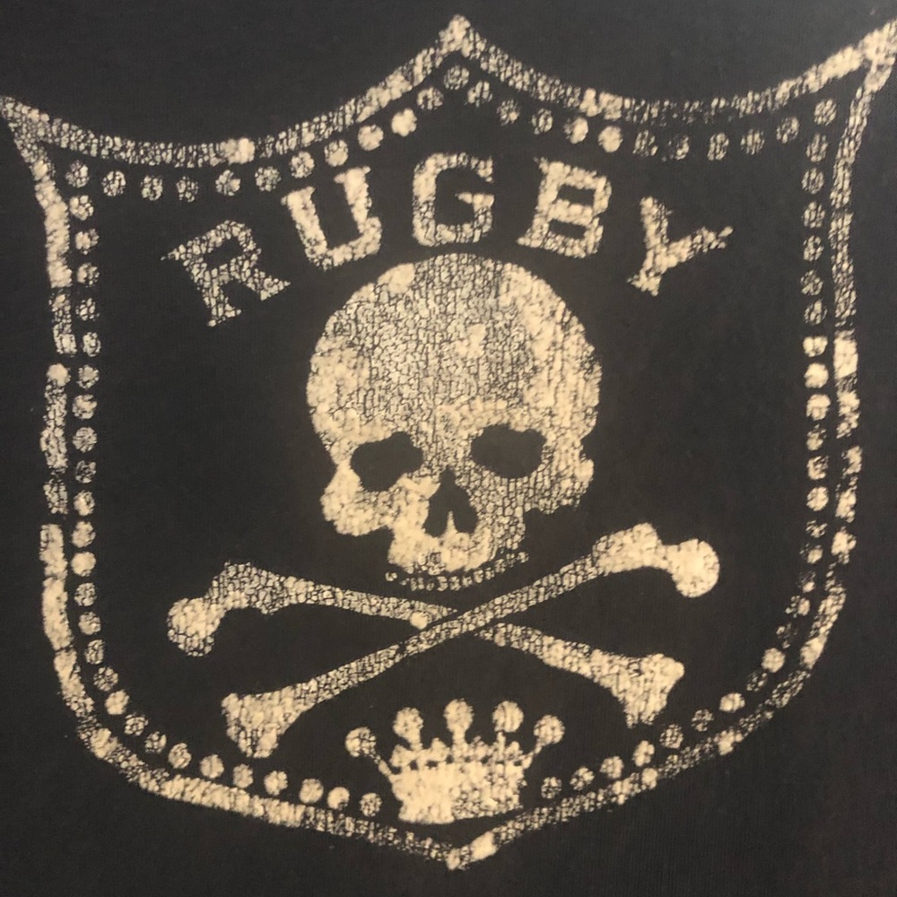 RL Rugby t shirt